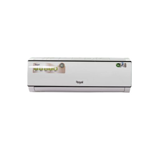 Royal 1hp Split Unit Ac 3531