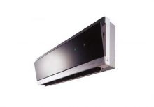 LG 2HP Art Cool Air Conditioner - Mirror