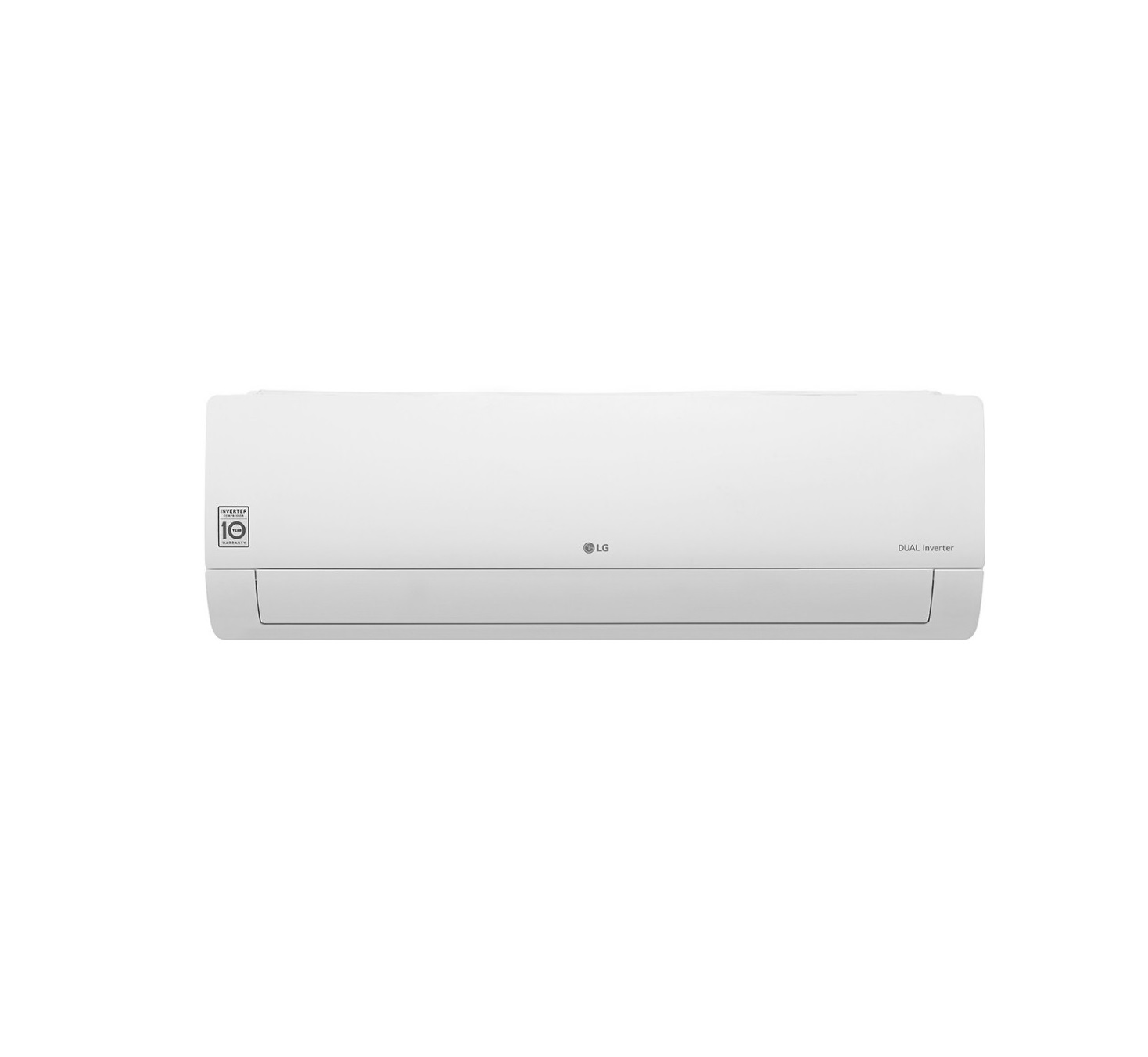 Lg Dualcool Inverter Air Conditioner 1hp Abizot Online Shop 1080