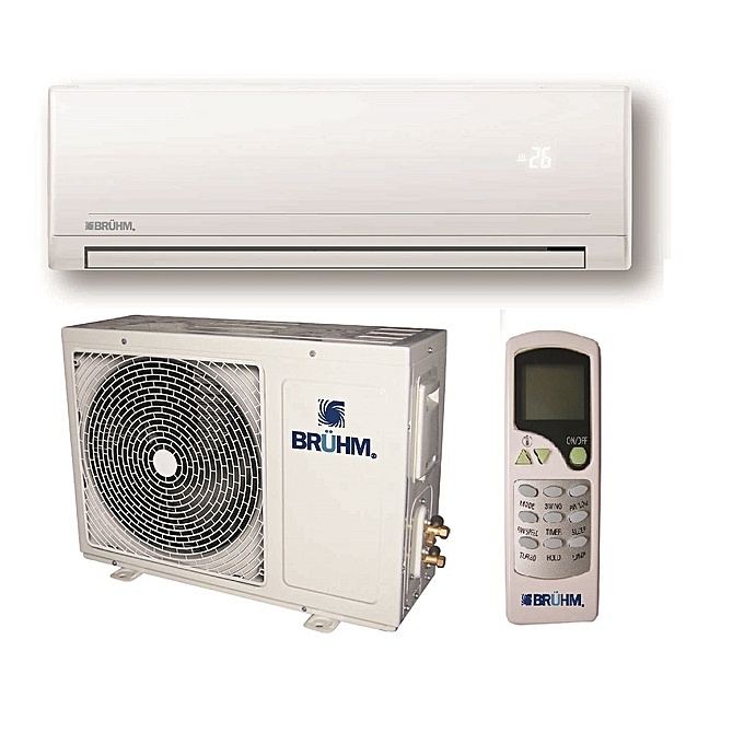 Bruhm Air Conditioners