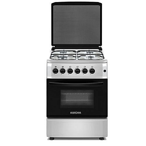 Bruhm Cookers