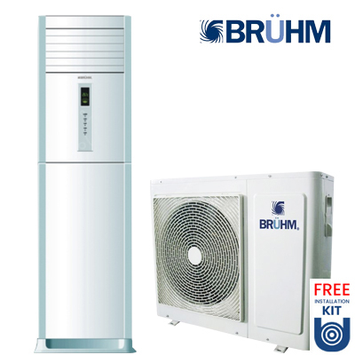Bruhm Standing air Conditioner