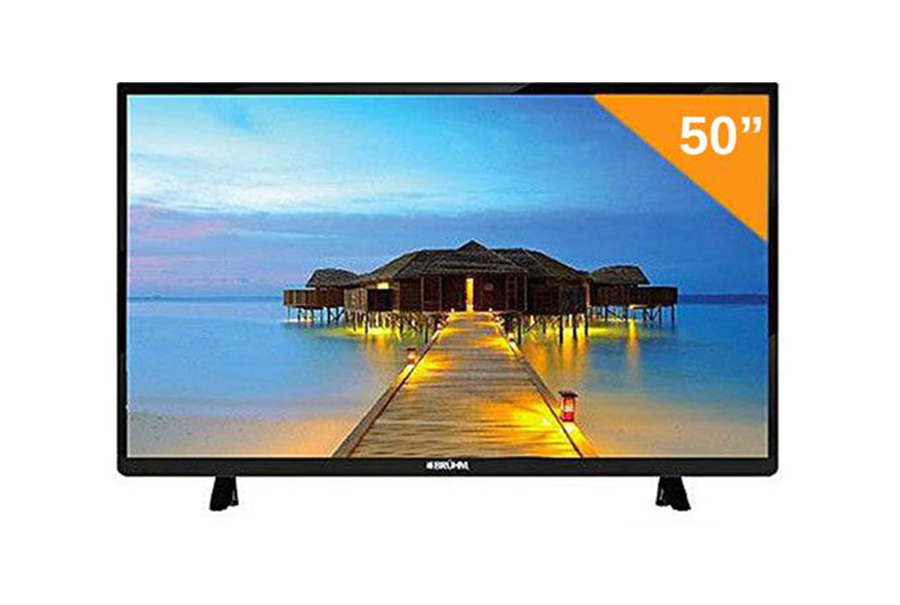 Bruhm LED Televisions