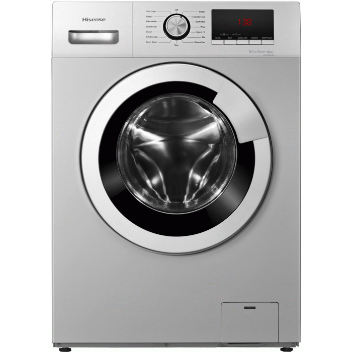 Hisense Front Loader Washing Machine