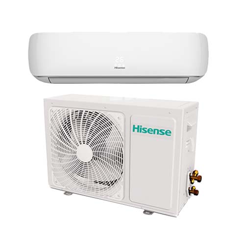 Hisense split Air Conditioners