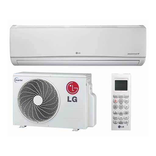 LG Inverter Air Conditioners