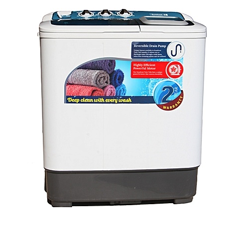 Scanfrost Washing Machine