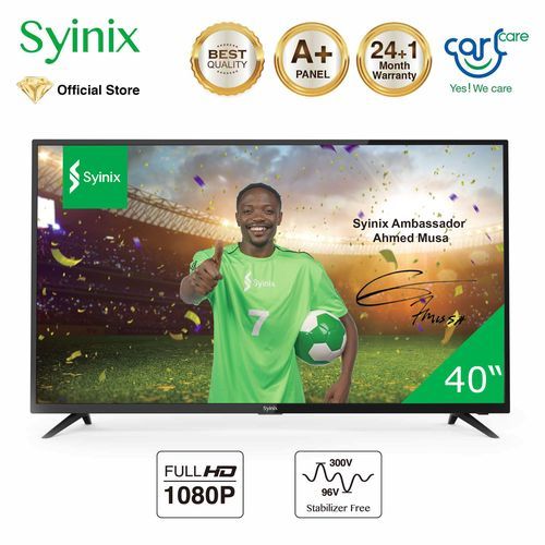 Syinix LED Televisions