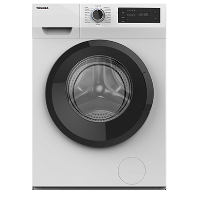 Toshiba Front Loader Washing Machine