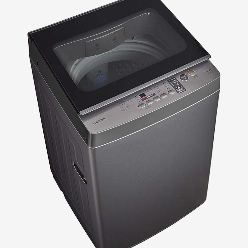 Toshiba Top Loader Washing Machine