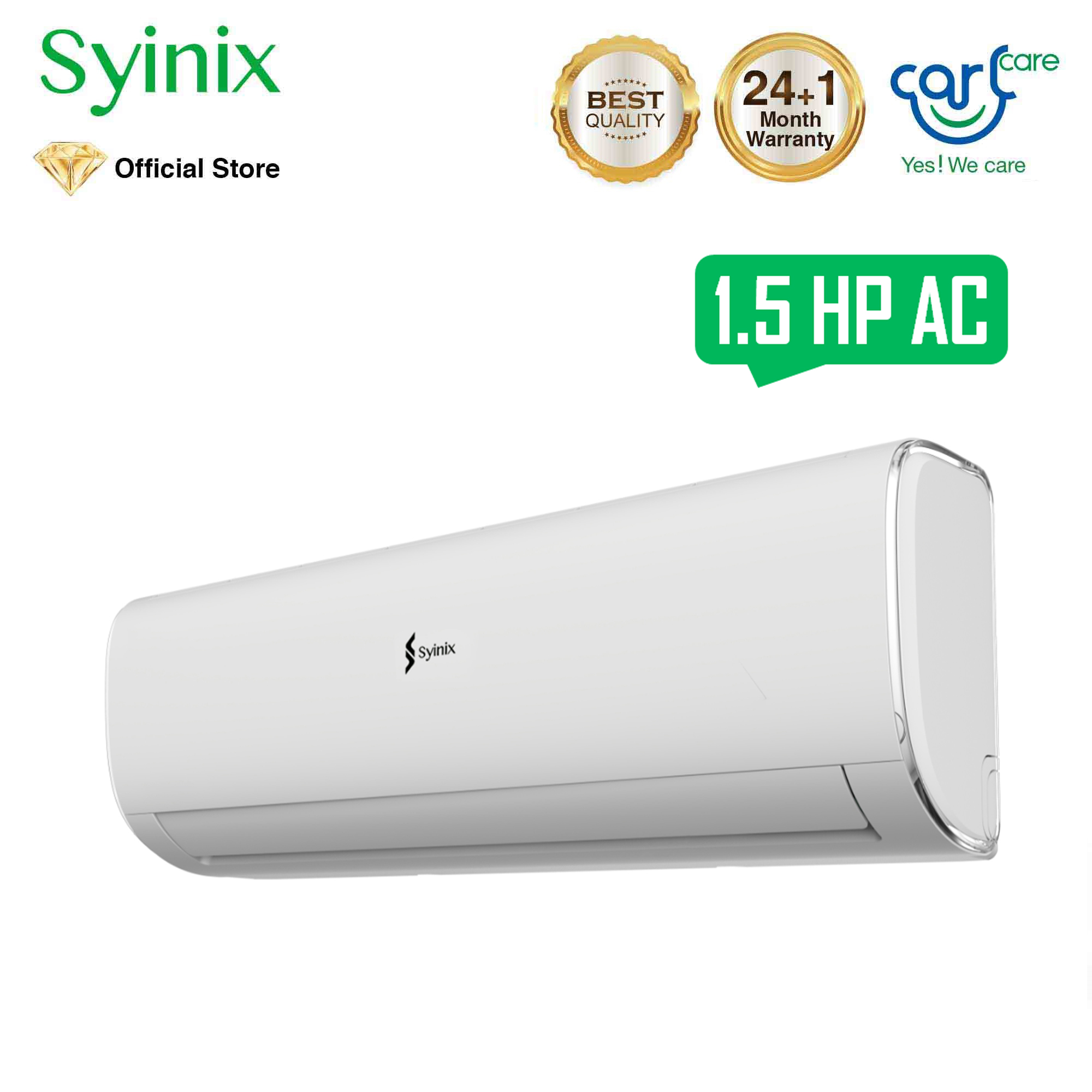 Syinix Air Conditioners