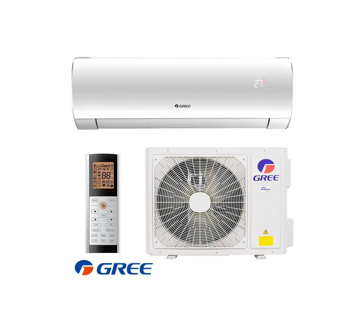 Gree 15hp Air Conditioner Installation Kit Abizot Online Shop 4988