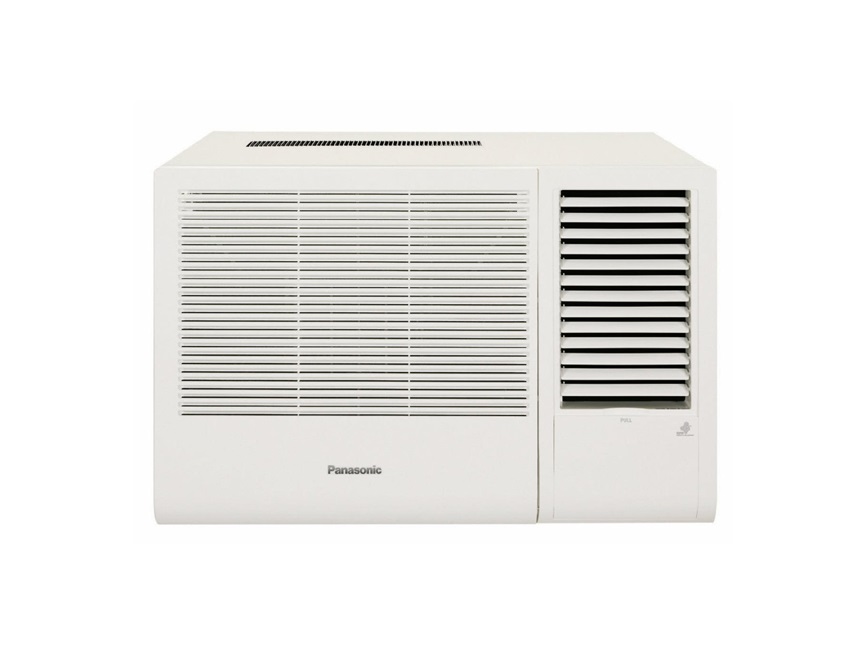 Panasonic Window Units Air Conditioner 1hp Abizot Online Shop 0456