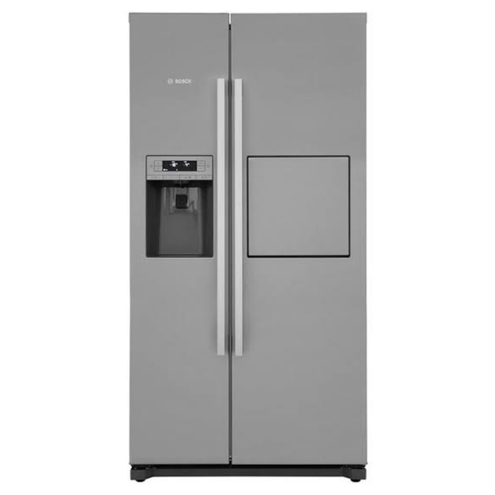 Bosch-Refrigerators