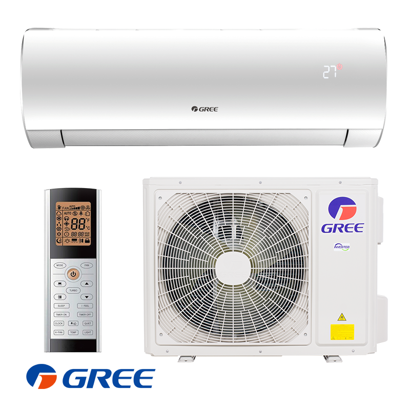 Gree Inverter Air Conditioner