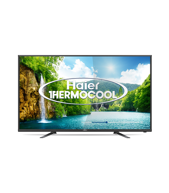 Haier Thermocool LED Television