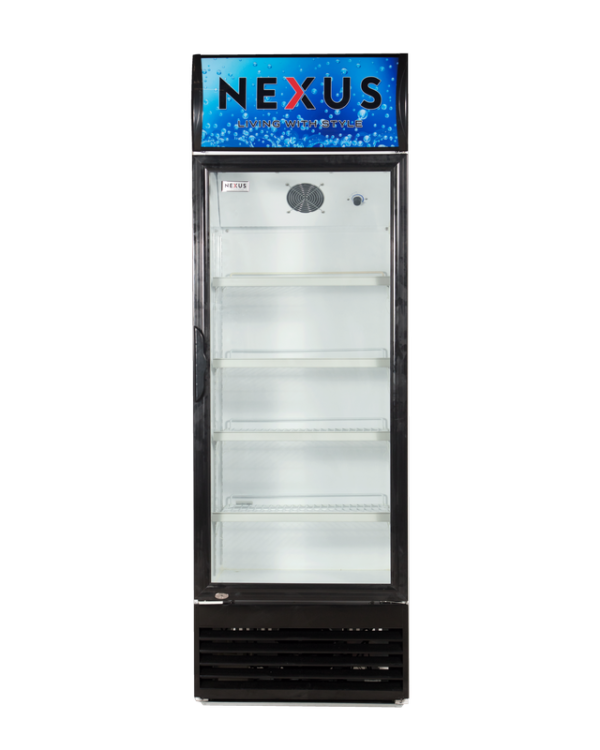 Nexus refrigerators