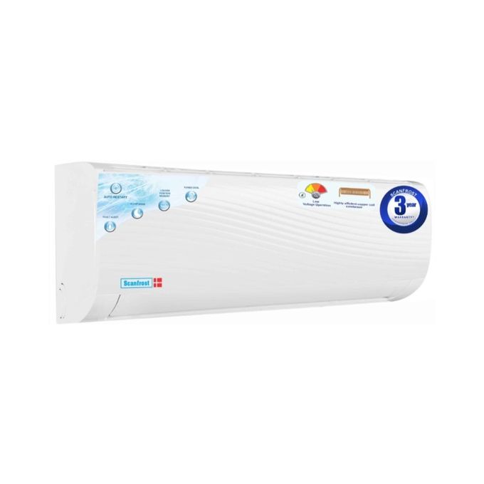 Scanfrost Air Conditioners