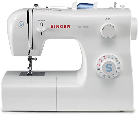Sewing-Machines