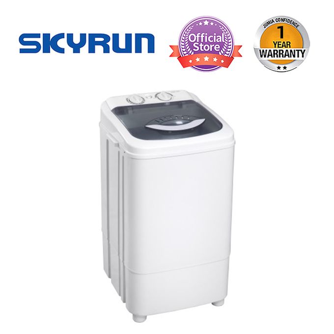 Skyrun washing machine