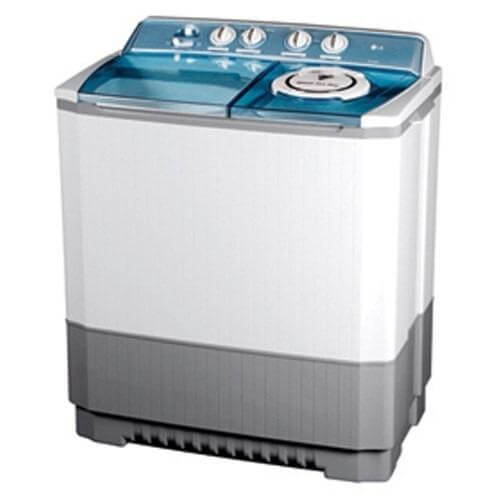 nexus_washing machine