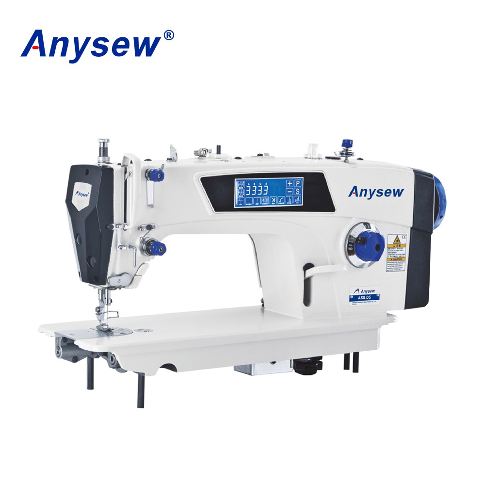 Anysew Sewing Machines