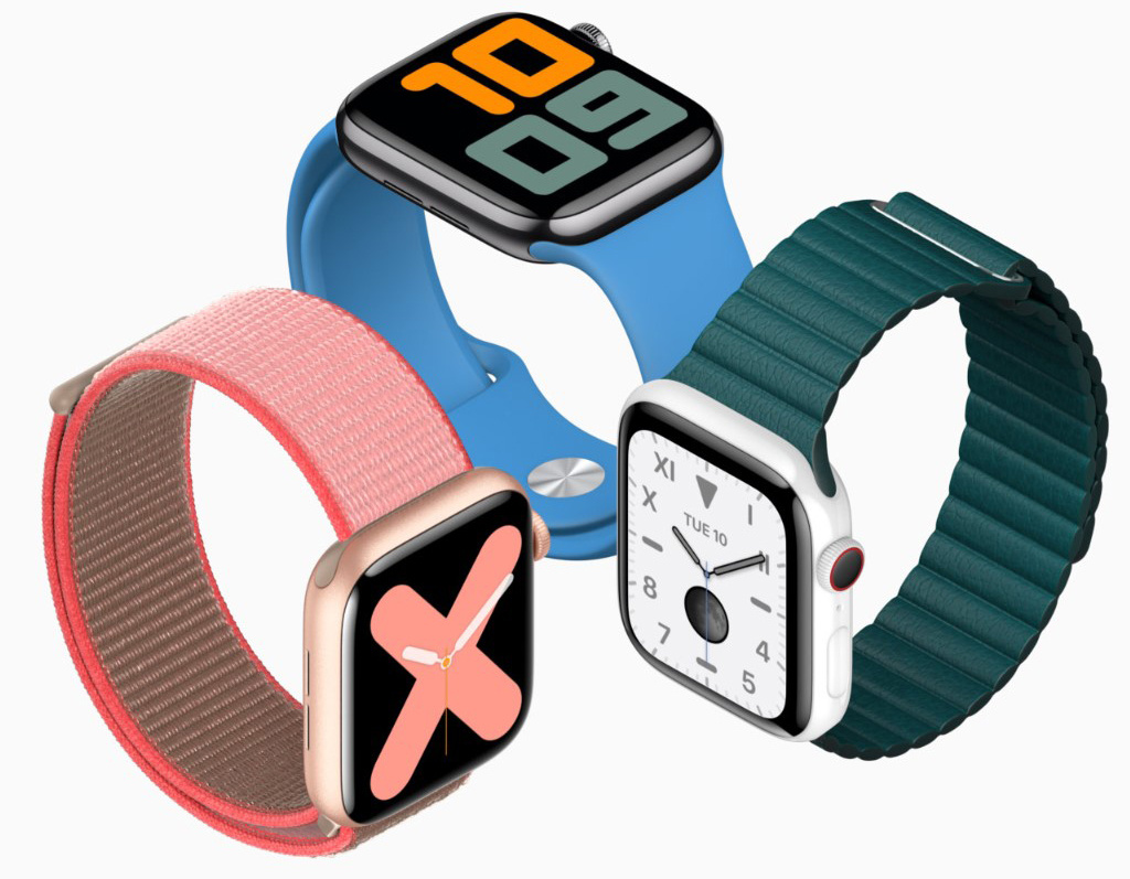 iwatches