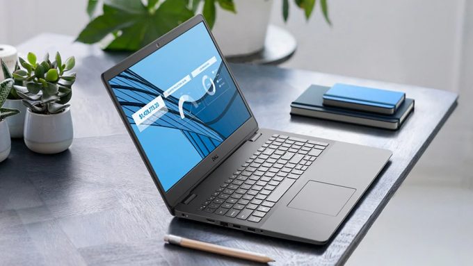 Dell Laptop Price