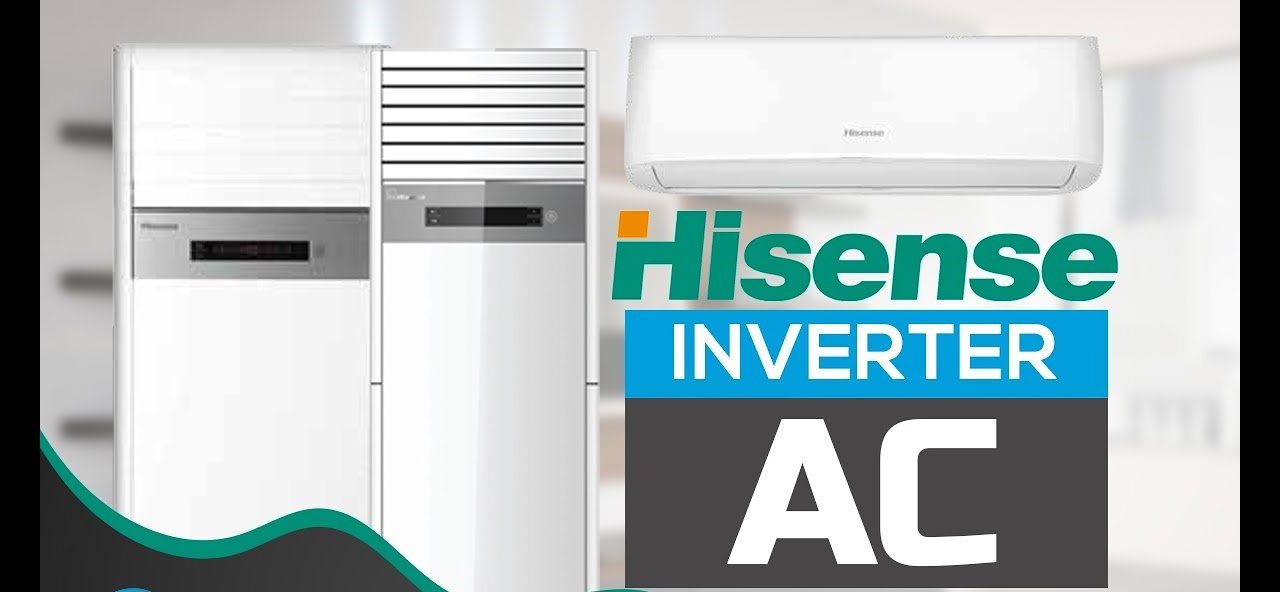 Hisense Inverter Air Conditioners Price