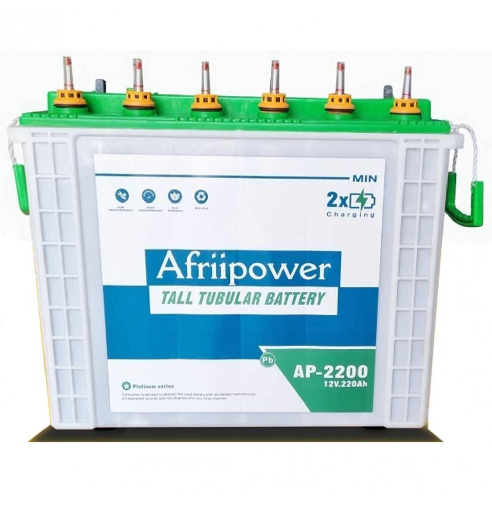 Afriipower Battery