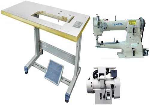 Yamata Sewing Machines