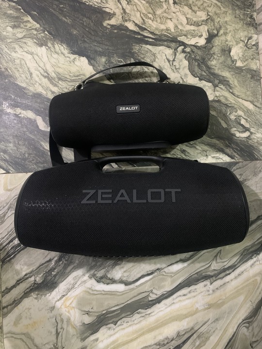 Zealot S67 vs. S78 Bluetooth Speaker